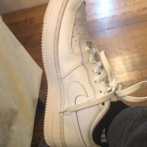Air Force 1s